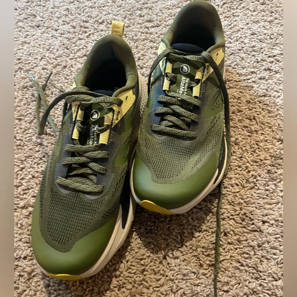 Northface AltaMesa 500 Sneakers - Picture 2 of 7